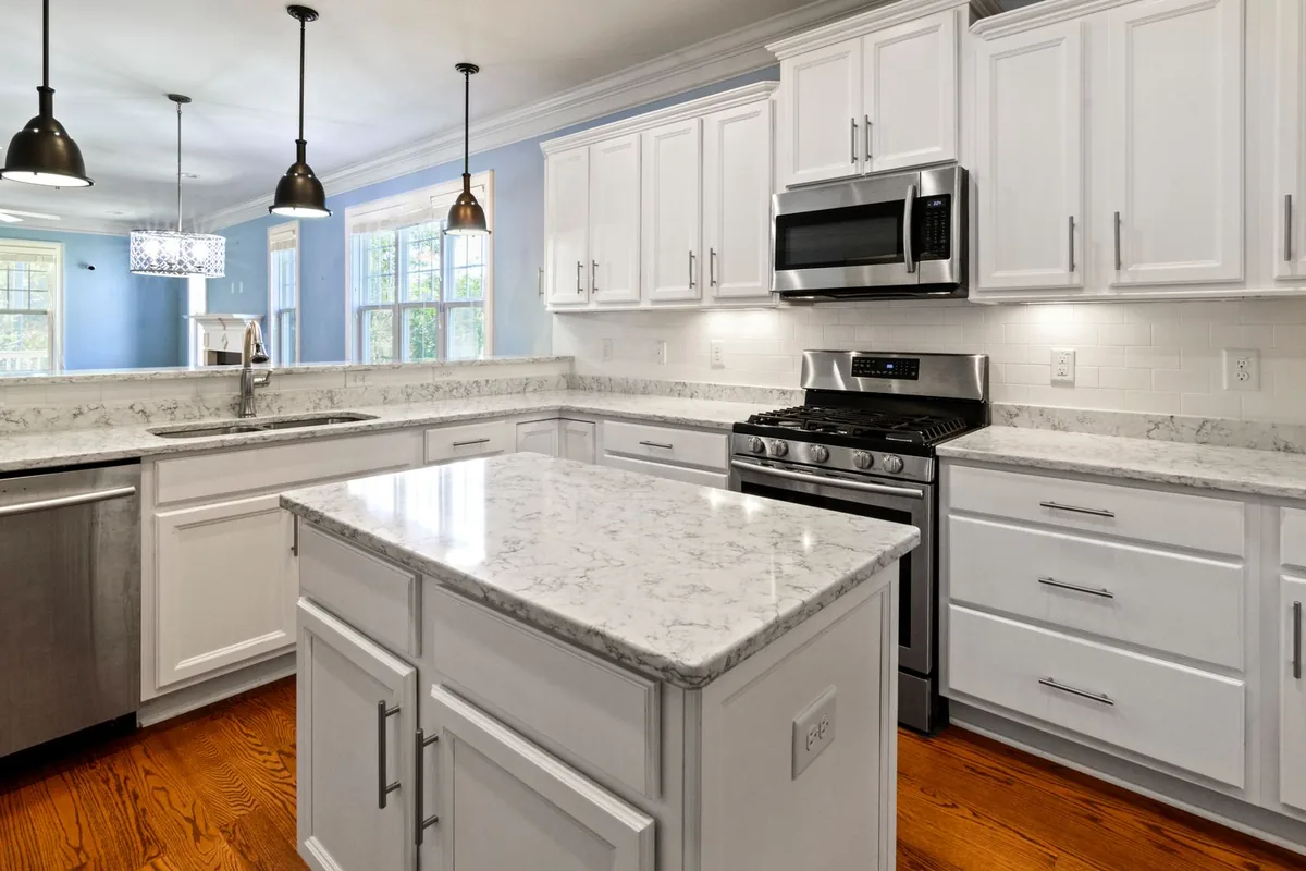 Filth & Squalor Cleanup in Stanley, VA