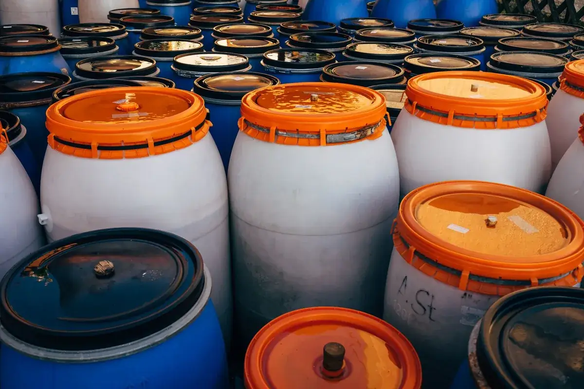 Hazmat Cleanup in Stanley, VA